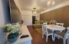 MAMAIA-PLAJA AZIMUTH-APARTAMENT 2 CAMERE LUX 50 M PANA LA PLAJA LOC PA - 3