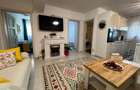 Apartament de inchiriat,  3 camere, semidecomandat, 60 mp, Valea Adanca - 4