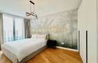 Penthouse spectaculos Iancu Nicolae–155 mp,terasă panoramică 194 mp, design unic - 9