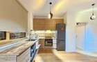 Apartament 2 camere  | Grădină proprie | Aviatiei Park - 1