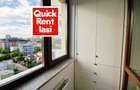 Lux Palas Mall Lazar Residence Apartament 2Camere Open Space De Inchiriat - 16