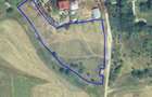 Investitie 6870mp Teren intravilan Glina - Autostrada A2, A0 - 1
