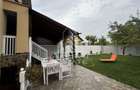 Duplex cu 4 camere si gar, P+1+M,mobilat si utilat, utilitati complete - 32