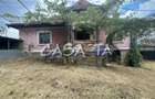 Casa 3 Camere + Teren aferent (5385mp) si Anexe, Balcesti - 1