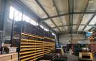 HALA INDUSTRIALA - AER CONDITIONAT - CENTRALA PROPRIE - 200MP BIROURI - 300MP HA - 1