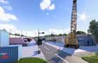 OPORTUNITATE DE INVESTITIE - teren in zona de hale, aproape de A3 - 14