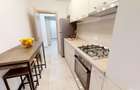 2 Camere Metrou Lujerului V22 Residence Politehnica Virtutii Parcare - 11