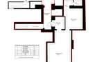 Centru Istoric - Lipscani -Calea Victoriei  - sup 71 mp + terasa- pret 5495 euro - 10