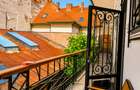 Stylish Apartment in the Heart of Cluj – Matei Corvin street - 1