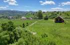 Teren intravilan 1400 mp in satul Pestera, Comuna Moieciu, zona Bran - 9
