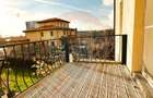 Apartament 120 mp| Imobil boutique | Master cu baie proprie | 2 terase - 2