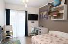 0% Comision ! Apartament mobilat si utilat, 3 camere, str. Tineretului - 4