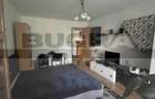 Apartament 2 camere decomandate, 65 mp, zona Golden Tulip - 1