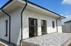 DOM00280 - Casa 4 Camere Buftea Flamanzeni - 2