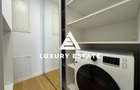Vanzare apartament cu 2 camere complet mobilat si utilat- One Herastrau Towers- - 13