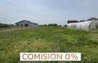 COMISION 0 | Teren intravilan 2.878 mp | Front 29 m | Urseni - Mosnita - 1