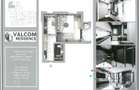 Valcom Residence Bartolomeu, Garsoniera, terasa 4.01, Comision 0% - 7