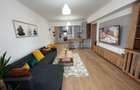 2 camere de inchiriat | zona Floreasca | centrala proprie - 2