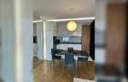 COMISION 0%! Ap. LUX 2 camere 60 MP + terasă, The Office, central - 2