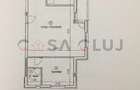 Apartament 3 camere, Ultrafinistat, zona Vivo Mall!! - 11