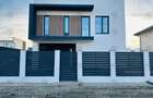 Casă individuală de vânzare Berceni – proprietate nouă – curte 350 mp - 2