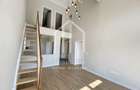Penthouse 5 camere, 133.40 mp utili, balcon 12.84 mp|zona Cristian - 9