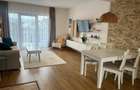 Apartament modern 3 camere 2 bai terasa si parcare zona Brana - 4