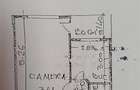 Apartament 1 camera, Tatarasi, etajul 1 - 1