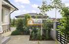 Langa Padure, Vila P+Pod , 1500mp teren,  terasa 40mp,  complex securizat - 24