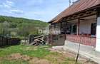 Casă + teren generos în Comuna Frâncești (sat Dezrobiți) - 1