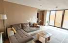 Apartament spatios cu 2 camere si terasa la ultimul nivel - Badea Cartan - 5