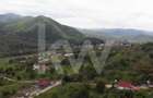 Teren intraviln în Cisnădioara –  Panoramă  spre Cetate si muntii Fagaras - 9