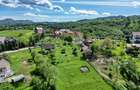 TEREN INTRAVILAN 2.000 MP ÎN PEȘTERA – MOIECIOU | IZVOR PROPRIU | UTILITĂȚI | D - 9