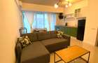 Apartament 2 camere Mamaia Nord Zev Mediteraneo 125000 euro - 1