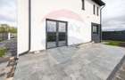 Vila moderna cu 4 camere,  P+E - teren 501 mp - 19
