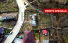 Teren intravilan cu constructie demolabila in Crihan | Magura - de vanzare - 1