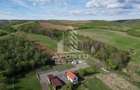 Casa de vacanta cu. teren 31.300  Nadas, 38 km de Timisoara. - 1