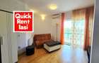 Copou Bloc Nou Bellevue Residence Apartament 2Camere De Inchiriat Modern - 4