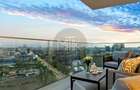 Apartament superb 3 camere, Mobilat&utilat I One Verdi Park - 2