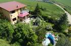 Ciolpani/Izvorani/Padurea Snagov-Vila 5 camere,P+1, 268mp utili, teren 1067mp - 5