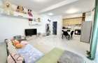 Apartament cu 2 camere mobilat si utilat la etaj intermediar in Giroc. - 1