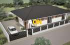 Casă Individuală, 600mp Teren, Zona Piață - Cetate - 1