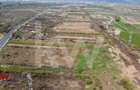 De Vanzare Terenuri 16.232 mp - Zona industriala Selimbar - 3