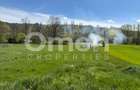 Teren intravilan 2500 mp in Berinta | Front stradal 22.5 m - 1