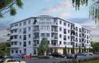 Inchirietr Spatiu comercial Vitrina - 1
