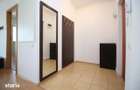 Auchan Titan, apartament cu parcare subterană, bloc 2010, mobilat - 12