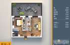 Neofort 84- Ap 2 camere, tip studio, ideal pentru investitie, bloc nou Pallady, - 14