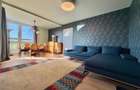 Herastrau, apartament 3 camere , constructie 2006 - 1