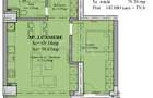 2 camere - Sebastian - Predare in 2027 - 2