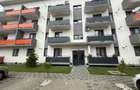 Apartament 3 camere semifinisat, 67mp, parcare, etaj 2! - 1